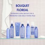 Make up Reiniger fürs Gesicht Melvita BOUQUET FLORAL DETOX