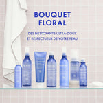 Make up Reiniger fürs Gesicht Melvita BOUQUET FLORAL DETOX 200 ml