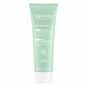 Gesichtsreinigungsgel Melvita NECTAR PUR 75 ml