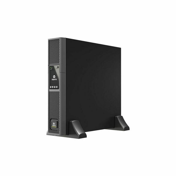 Unterbrechungsfreies Stromversorgungssystem Interaktiv USV Vertiv GXT5-2000IRT2UXL