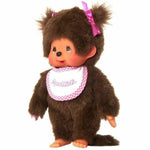 Plüschtier Bandai Monchhichi 20 cm