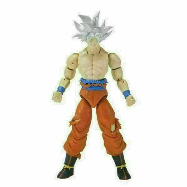 Actionfiguren Bandai 36769 Dragon Ball