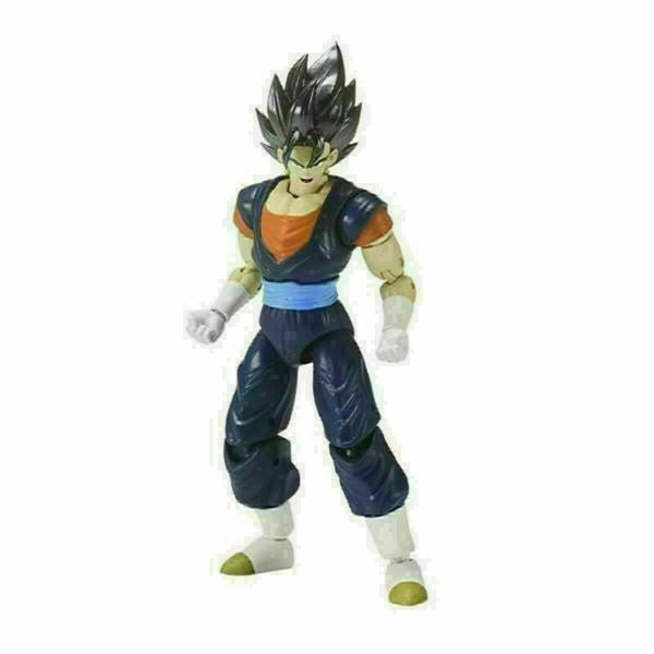 Actionfiguren Bandai 36769 Dragon Ball