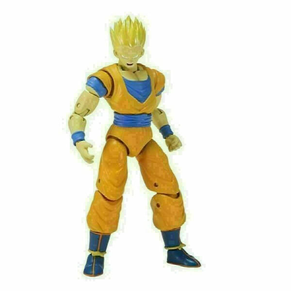 Actionfiguren Bandai 36769 Dragon Ball