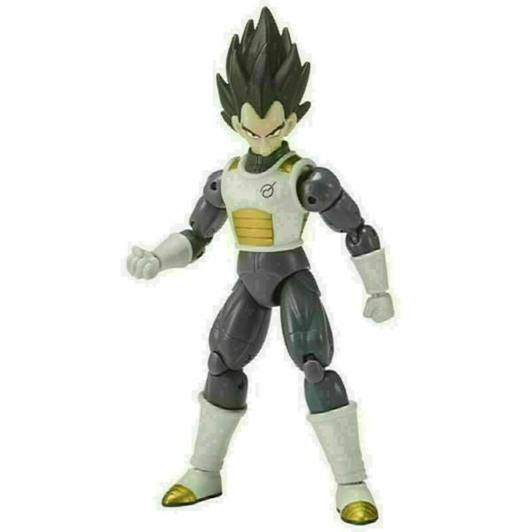 Actionfiguren Bandai 36769 Dragon Ball