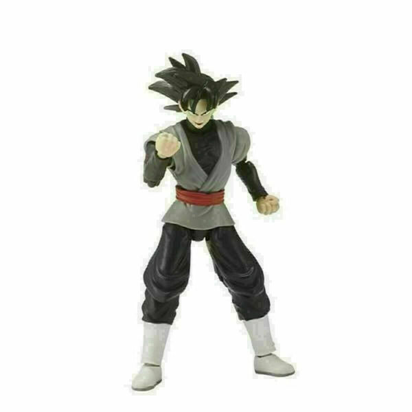 Actionfiguren Bandai 36769 Dragon Ball