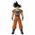 Sandkasten Bandai Goku Limit Breaker Series