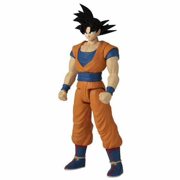 Sandkasten Bandai Goku Limit Breaker Series