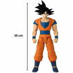 Sandkasten Bandai Goku Limit Breaker Series