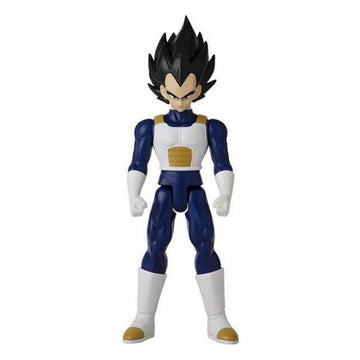 Figur Bandai Limit Breaker Vegeta Dragon Ball (30 cm)