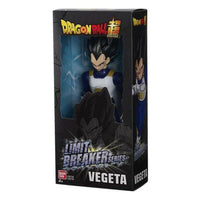 Figur Bandai Limit Breaker Vegeta Dragon Ball (30 cm)