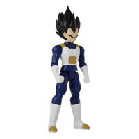 Figur Bandai Limit Breaker Vegeta Dragon Ball (30 cm)