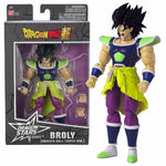Action-Figur Bandai DS36781 Dragon Ball BROLY