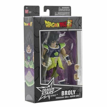 Action-Figur Bandai DS36781 Dragon Ball BROLY