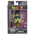 Action-Figur Bandai DS36781 Dragon Ball BROLY