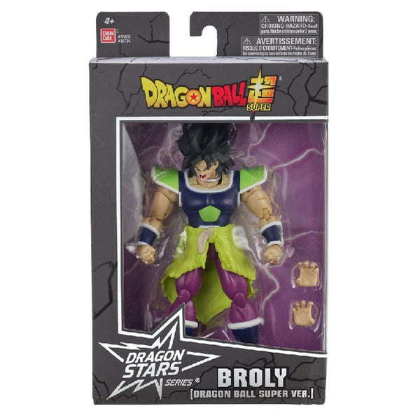 Action-Figur Bandai DS36781 Dragon Ball BROLY