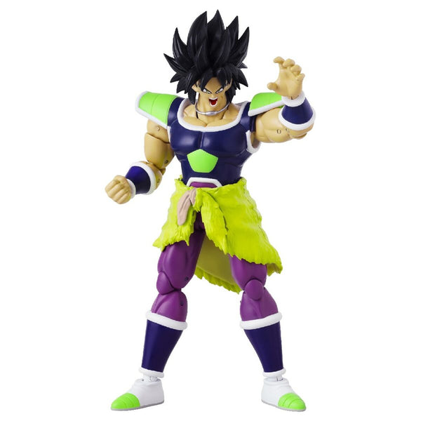 Action-Figur Bandai DS36781 Dragon Ball BROLY