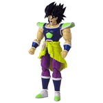 Action-Figur Bandai DS36781 Dragon Ball BROLY