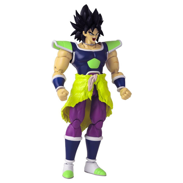 Action-Figur Bandai DS36781 Dragon Ball BROLY