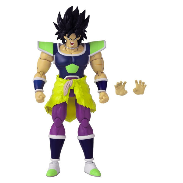 Action-Figur Bandai DS36781 Dragon Ball BROLY