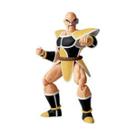 Sammelfigur Bandai Dragon Stars Nappa 17 cm PVC