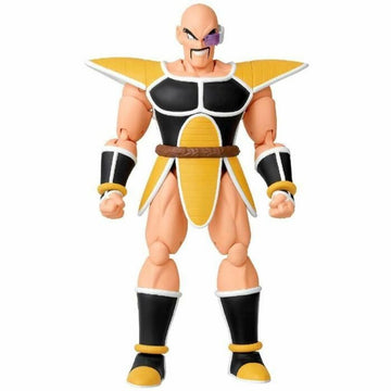 Sammelfigur Bandai Dragon Stars Nappa 17 cm PVC