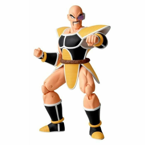 Sammelfigur Bandai Dragon Stars Nappa 17 cm PVC