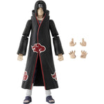 Figur mit Gelenken Naruto Itachi Uchiha 17 cm