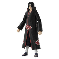 Figur mit Gelenken Naruto Itachi Uchiha 17 cm