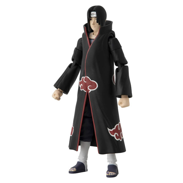 Figur mit Gelenken Naruto Itachi Uchiha 17 cm