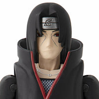 Figur mit Gelenken Naruto Itachi Uchiha 17 cm