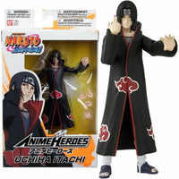 Figur mit Gelenken Naruto Itachi Uchiha 17 cm