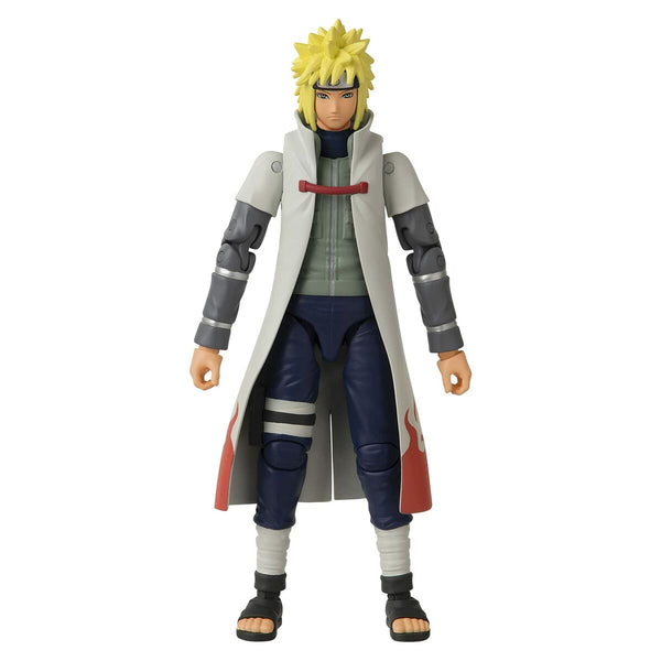 Actionfiguren Bandai 36905 17 cm