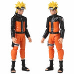 Figur mit Gelenken Naruto Anime Heroes - Uzumaki Naruto Sage Mode 17 cm