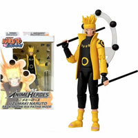 Figur mit Gelenken Naruto 36908 17 cm