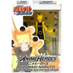 Figur mit Gelenken Naruto 36908 17 cm