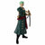 Figur mit Gelenken One Piece Anime Heroes - Roronoa Zoro 17 cm