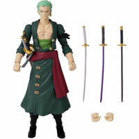 Figur mit Gelenken One Piece Anime Heroes - Roronoa Zoro 17 cm