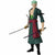 Figur mit Gelenken One Piece Anime Heroes - Roronoa Zoro 17 cm