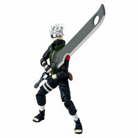 Deko-Figur Bandai Kakashi Hatake 17 cm