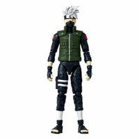 Deko-Figur Bandai Kakashi Hatake 17 cm