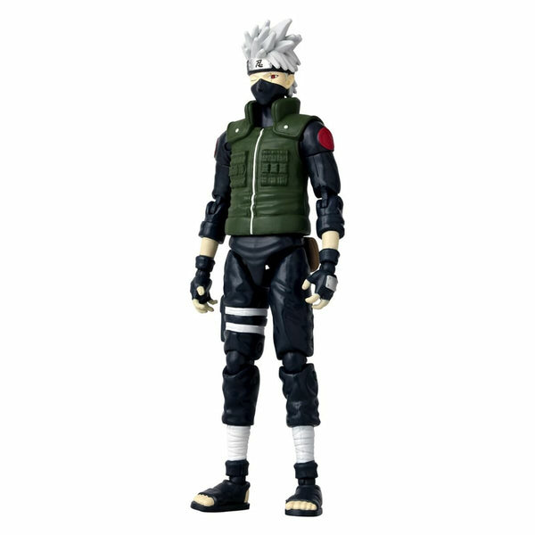 Figur mit Gelenken Bandai Kakashi Hatake 17 cm