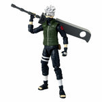 Figur mit Gelenken Bandai Kakashi Hatake 17 cm