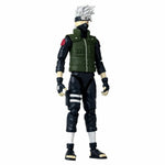 Figur mit Gelenken Bandai Kakashi Hatake 17 cm