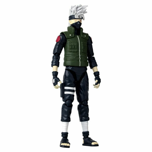 Figur mit Gelenken Bandai Kakashi Hatake 17 cm