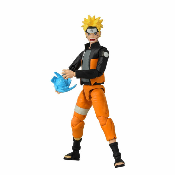 Deko-Figur Bandai Naruto Ukumaki - Final Battle 17 cm