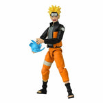 Figur mit Gelenken Bandai Naruto Ukumaki - Final Battle 17 cm