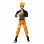 Figur mit Gelenken Bandai Naruto Ukumaki - Final Battle 17 cm