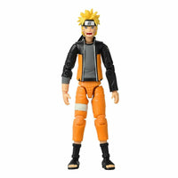 Deko-Figur Bandai Naruto Ukumaki - Final Battle 17 cm