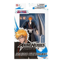 Actionfiguren Bandai Kurosaki Ichigo